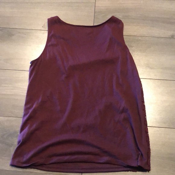 WOMENS ANN TAYLOR LOFT TANK BUNDLE - Picture 13 of 14